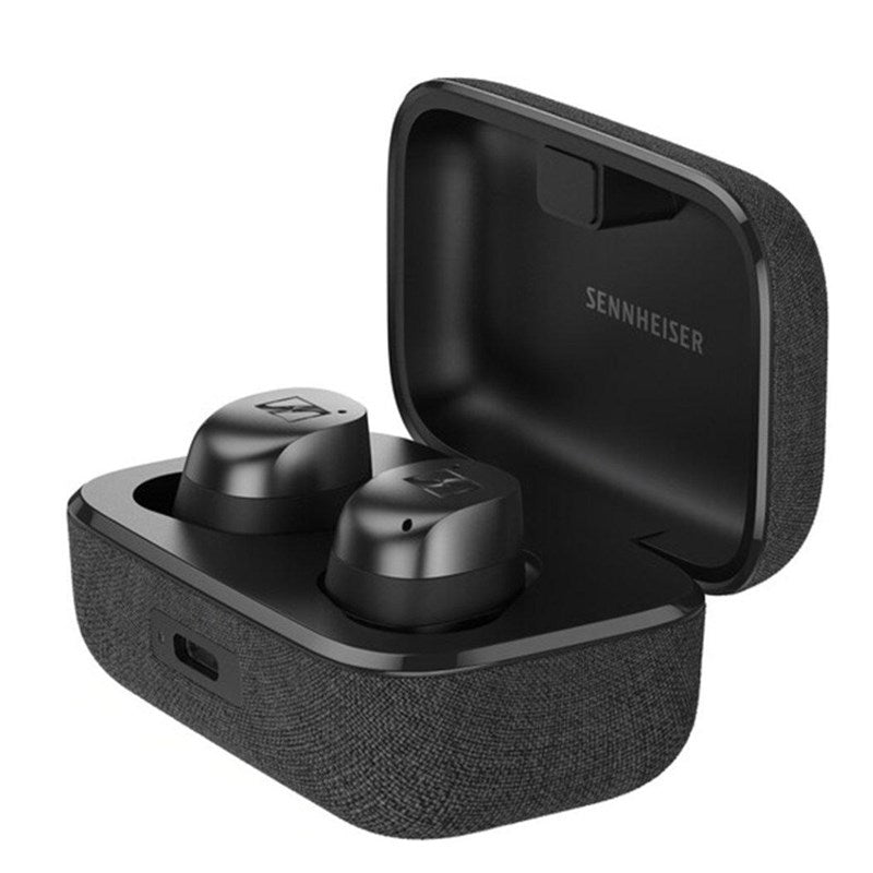 Sennheiser Momentum True Wireless 4 Earphone Sennheiser Momentum True Wireless 4 Earphone